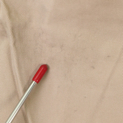 POLO RALPH LAUREN Chino Pants  Made in USA Beige 35inch / ポロ　ラルフローレン　チノパン　ポロチノ　ベージュ　35インチ