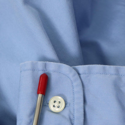 RALPH LAUREN Long Sleeve Pocket Shirt / ラルフローレン ポケットシャツ