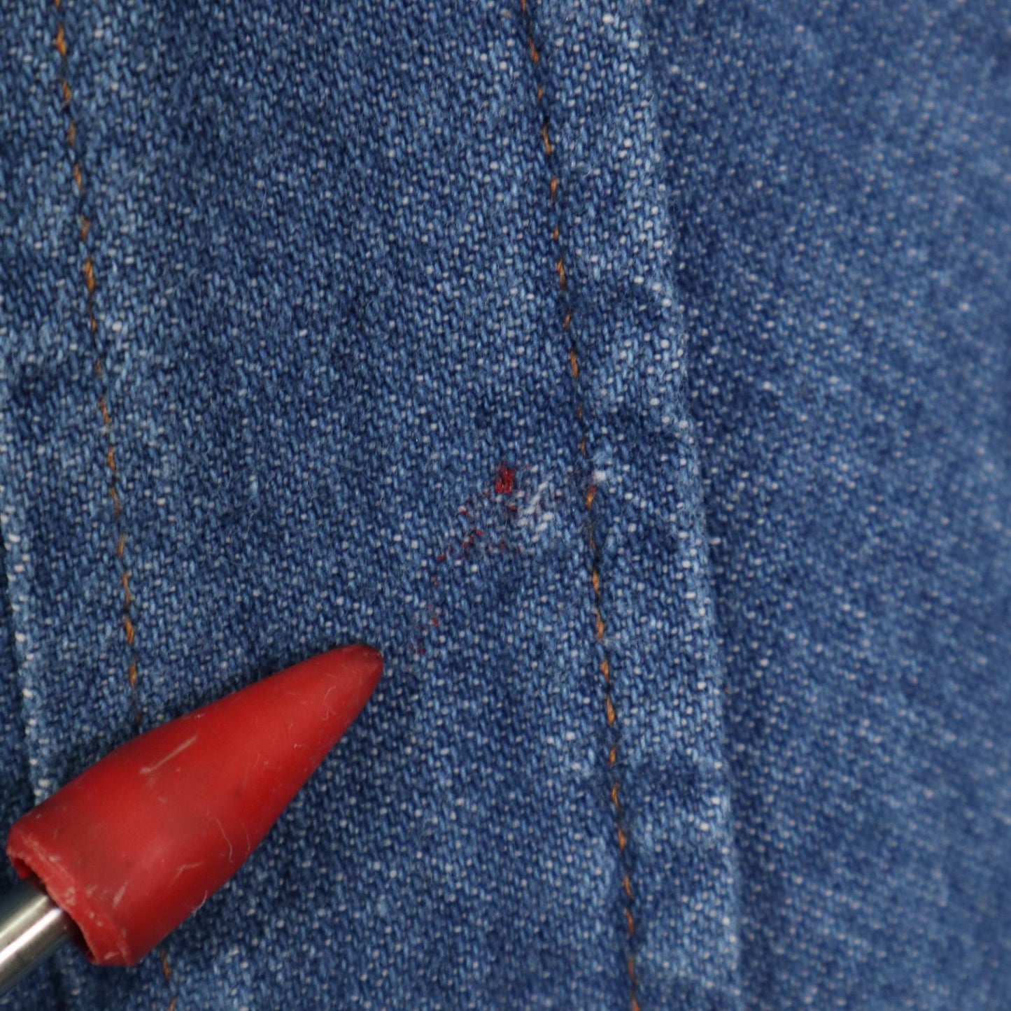 70s-80s Wrangler Denim Shirts Made in USA / ラングラー　デニムシャツ　アメリカ製