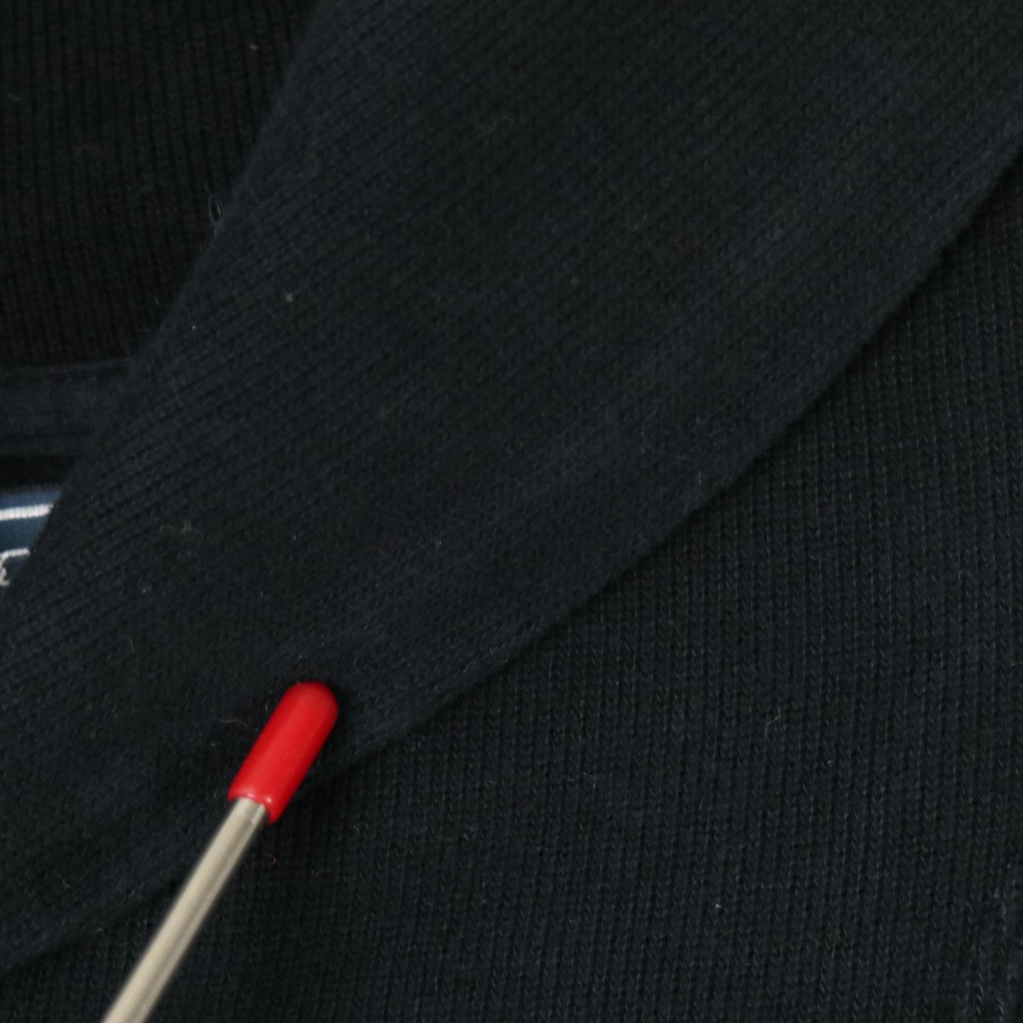 POLO RALPH LAUREN Shawl collar sweat / ポロ　ラルフローレン　ショールカラースウェット