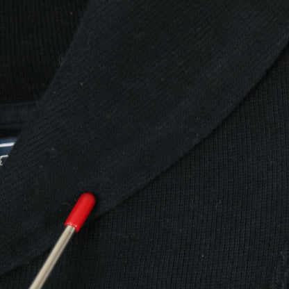 POLO RALPH LAUREN Shawl collar sweat / ポロ　ラルフローレン　ショールカラースウェット