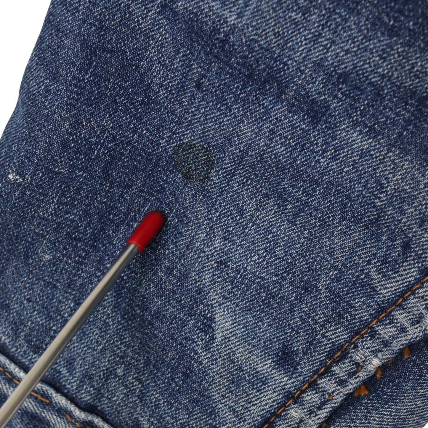 60s-70s Levi's 70505-0317 Big E Denim Jacket / リーバイス　デニムトラッカージャケット