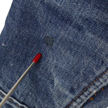 60s-70s Levi's 70505-0317 Big E Denim Jacket / リーバイス　デニムトラッカージャケット