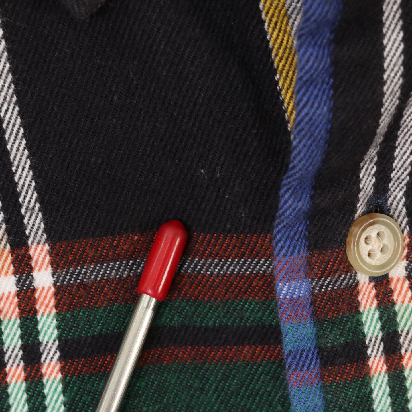 RALPH LAUREN Check Shirt / ラルフローレン　チェックシャツ