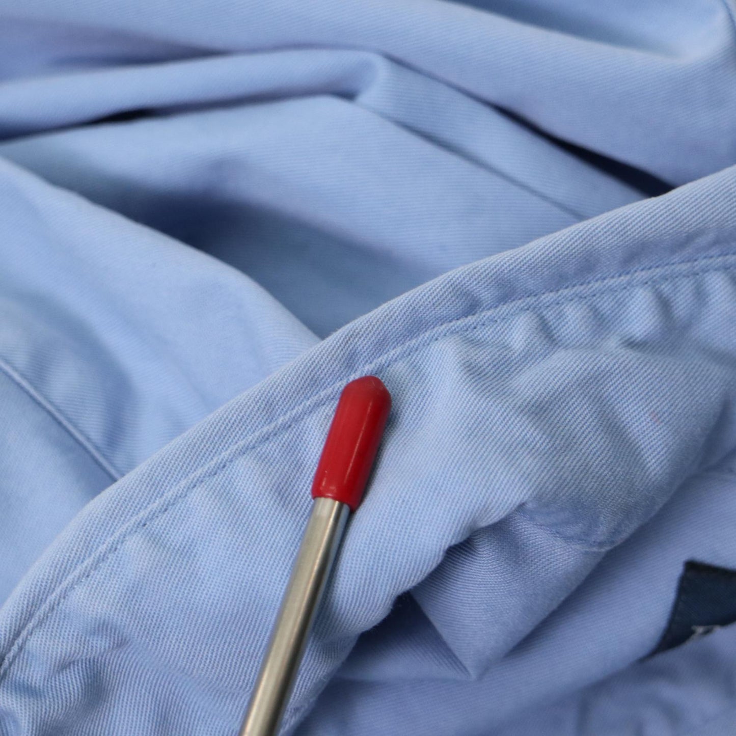 RALPH LAUREN Long Sleeve Pocket Shirt / ラルフローレン ポケットシャツ