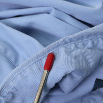 RALPH LAUREN Long Sleeve Pocket Shirt / ラルフローレン ポケットシャツ