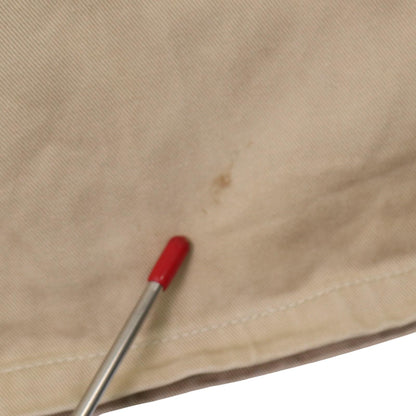 POLO RALPH LAUREN Chino Pants  Made in USA Beige 35inch / ポロ　ラルフローレン　チノパン　ポロチノ　ベージュ　35インチ