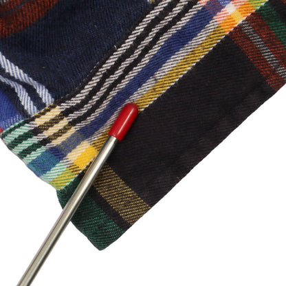 RALPH LAUREN Check Shirt / ラルフローレン　チェックシャツ