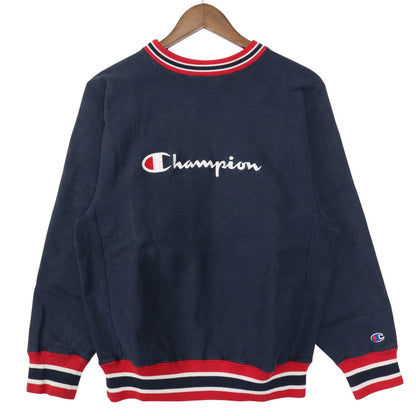 90s Champion REVERSE WEAVE Logo Design / チャンピオン　リバースウィーブ　アメリカ製
