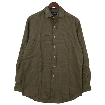 POLO GOLF RALPH LAUREN　Check Shirt / ポロゴルフ　チェックシャツ