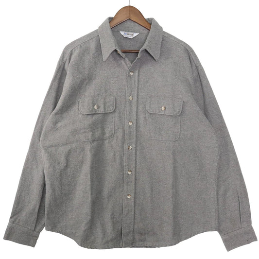 70s-80s FIVE BROTHER Shits Made in USA / ファイブブラザー　シャツ　アメリカ製