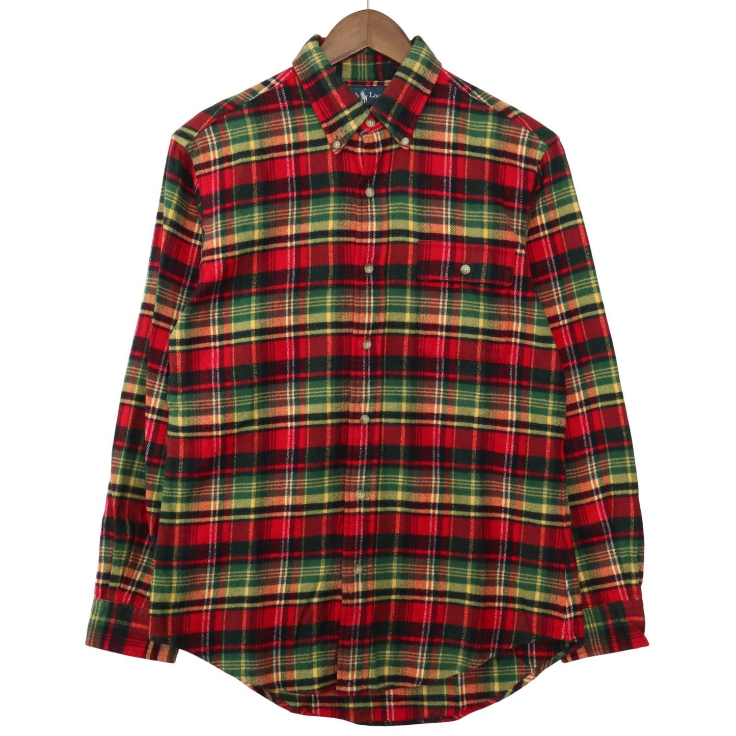 RALPH LAUREN　Check Shirts / ラルフローレン　チェックシャツ