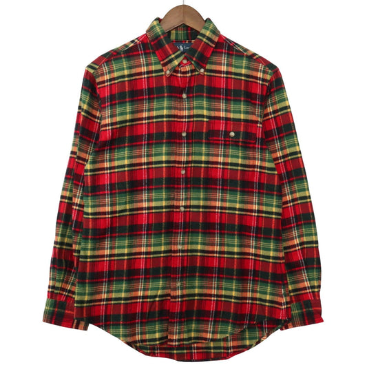 RALPH LAUREN　Check Shirts / ラルフローレン　チェックシャツ
