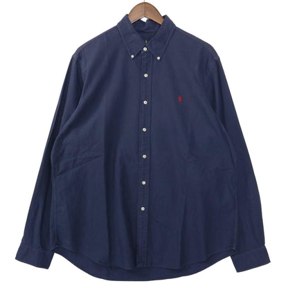 RALPH LAUREN Shirts / ラルフローレン　ワンポイントシャツ