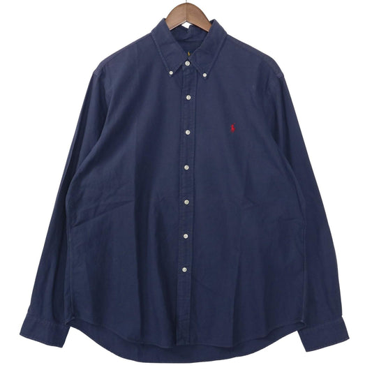 RALPH LAUREN Shirts / ラルフローレン　ワンポイントシャツ
