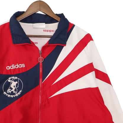80s-90s Adidas Track jacket / アディダス　トラックジャケット