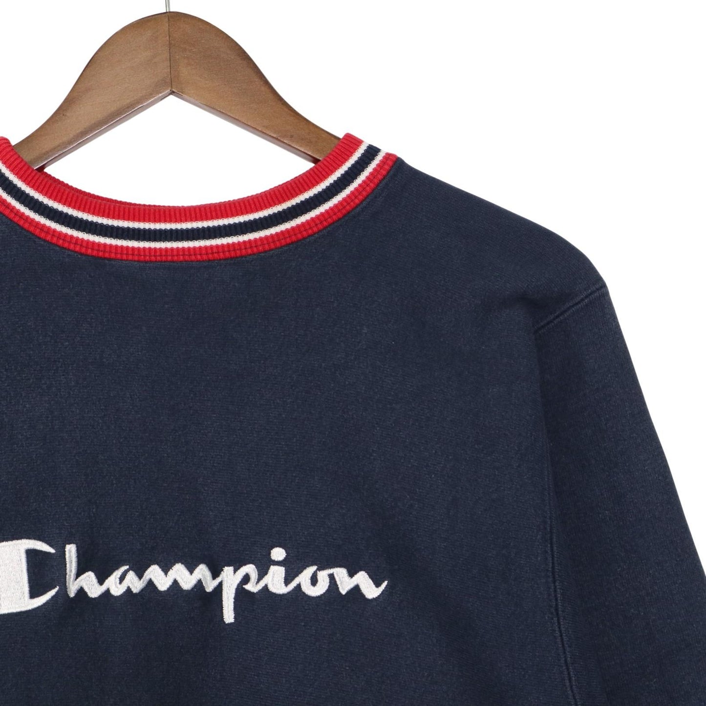 90s Champion REVERSE WEAVE Logo Design / チャンピオン　リバースウィーブ　アメリカ製