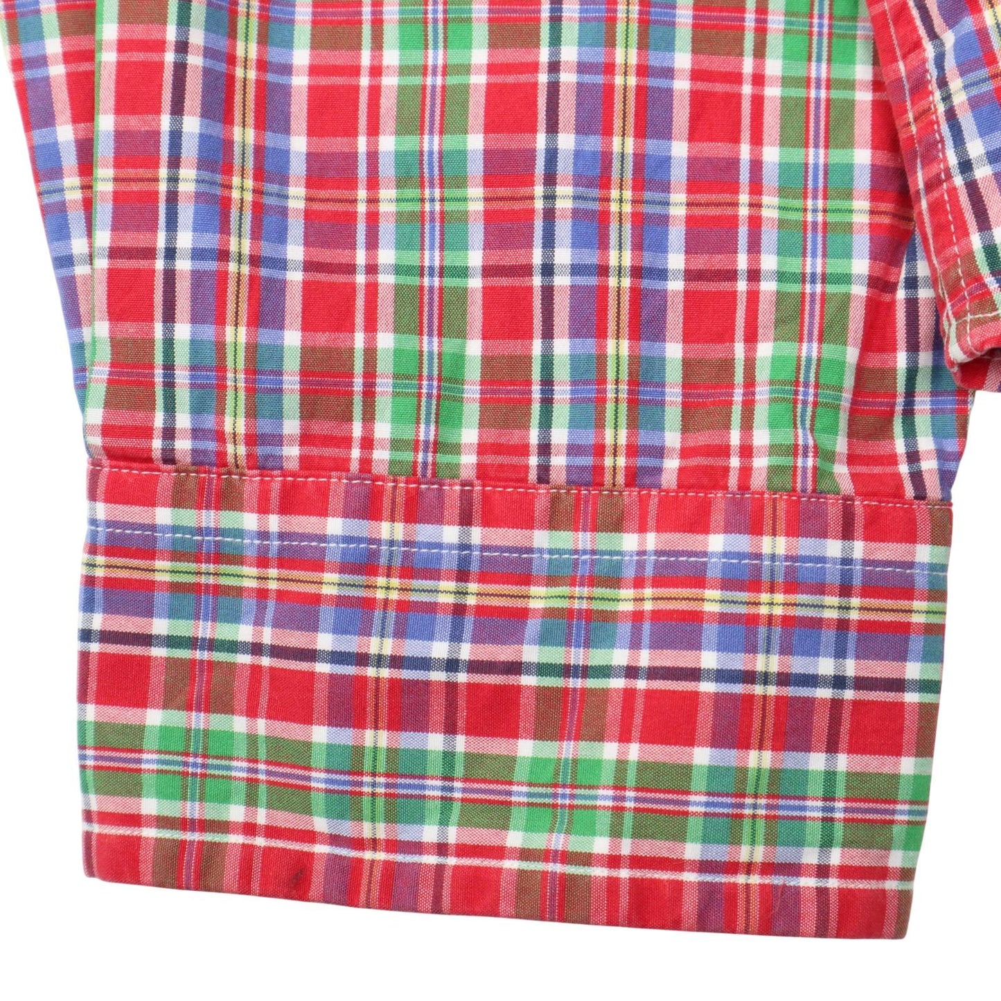RALPH LAUREN Check Shirts / ラルフローレン　チェックシャツ