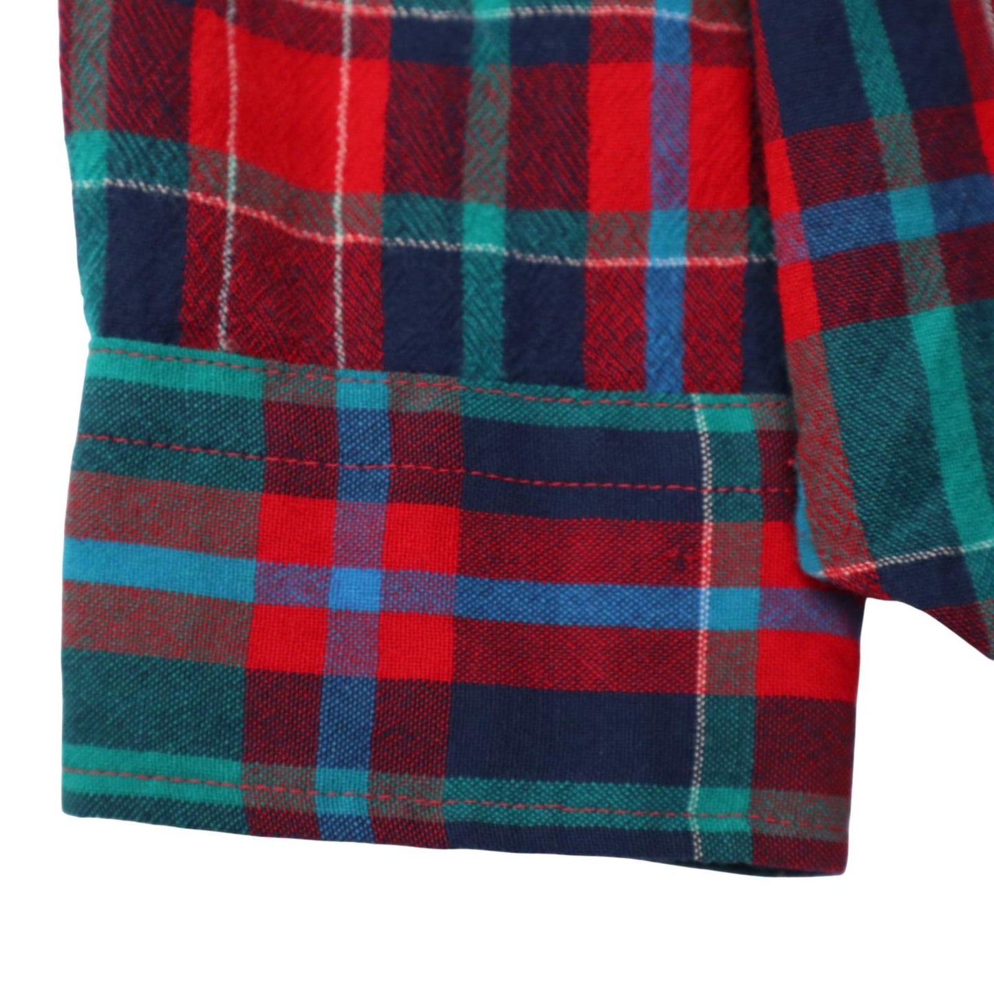 70s PENDLETON Wool Shirt / ペンドルトン　ウールシャツ