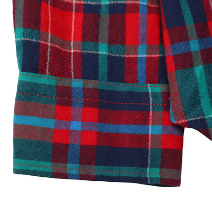 70s PENDLETON Wool Shirt / ペンドルトン　ウールシャツ