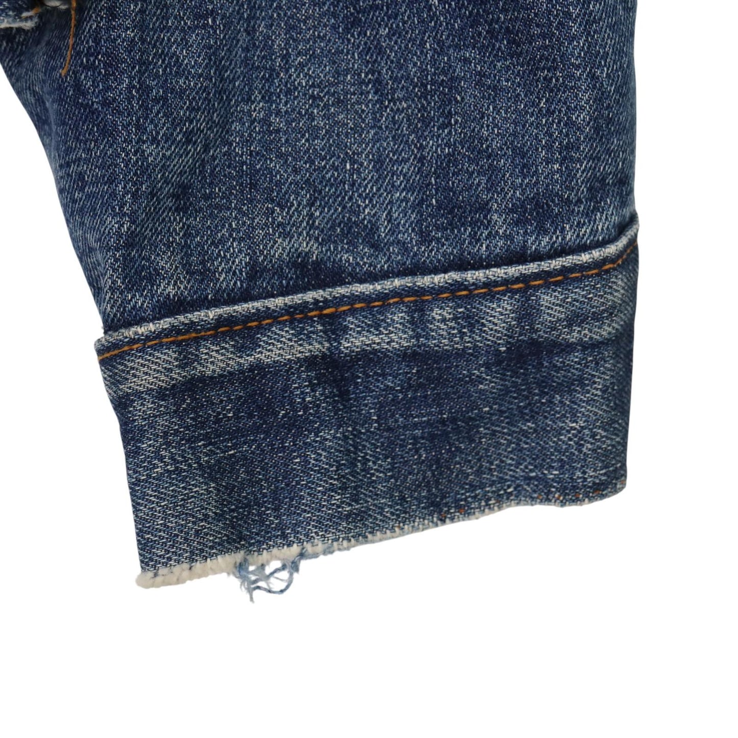 60s-70s Levi's 70505-0317 Big E Denim Jacket / リーバイス　デニムトラッカージャケット