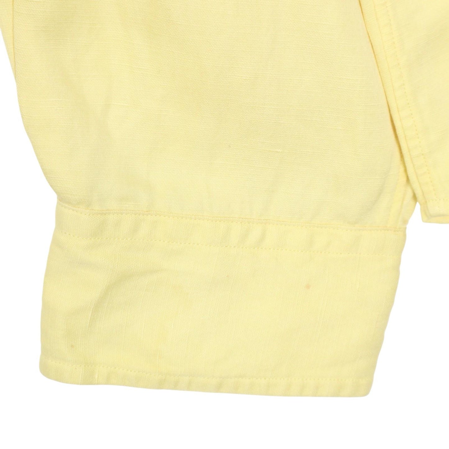 RALPH LAUREN Shirts Silk Linen / ラルフローレン　シャツ　シルクリネン