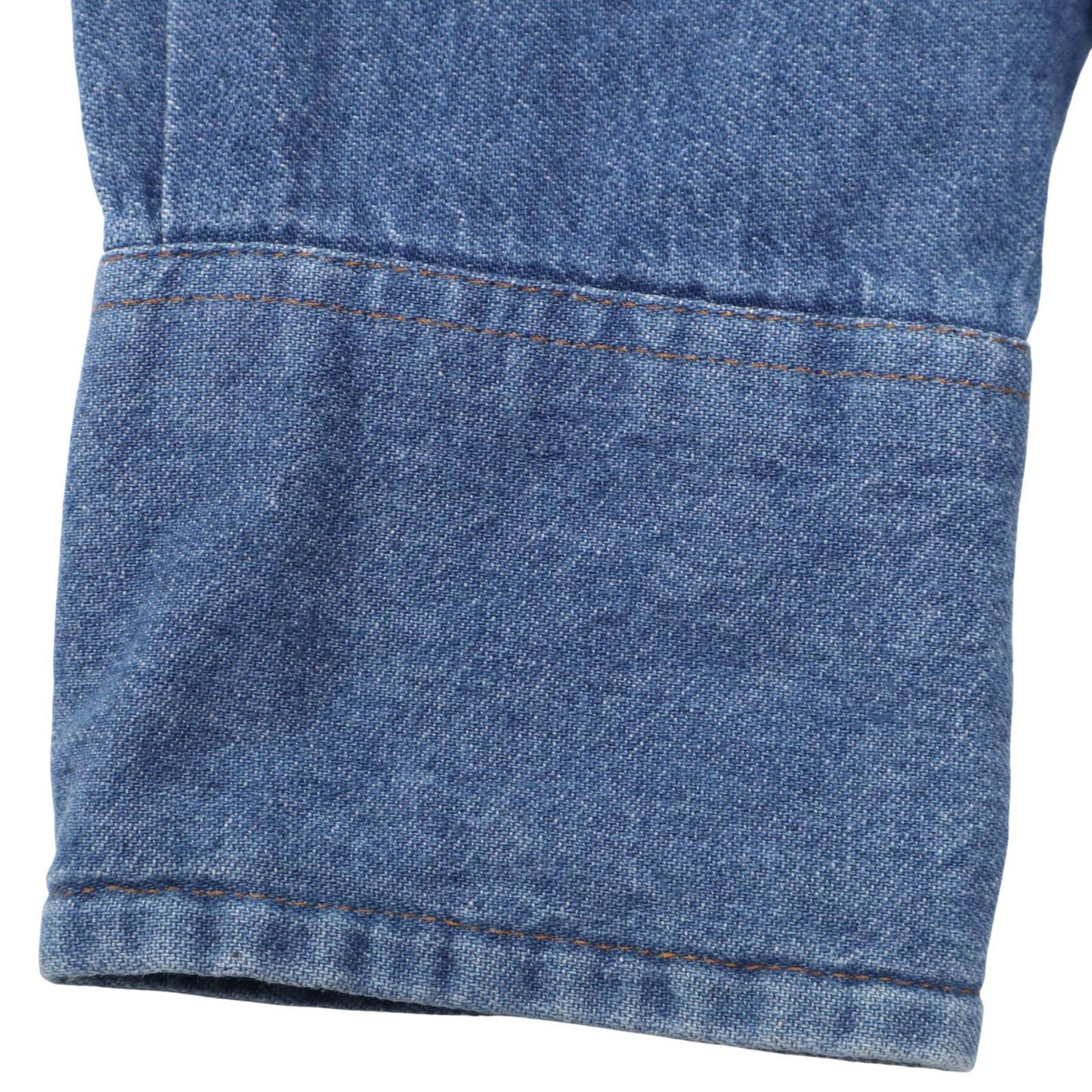 70s-80s Wrangler Denim Shirts Made in USA / ラングラー　デニムシャツ　アメリカ製