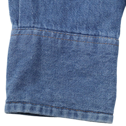 70s-80s Wrangler Denim Shirts Made in USA / ラングラー　デニムシャツ　アメリカ製