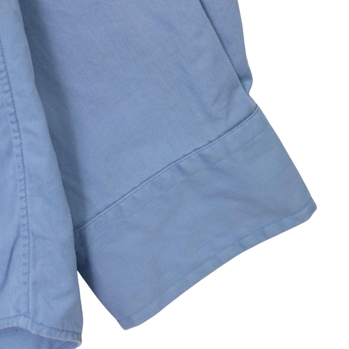 RALPH LAUREN Long Sleeve Pocket Shirt / ラルフローレン ポケットシャツ