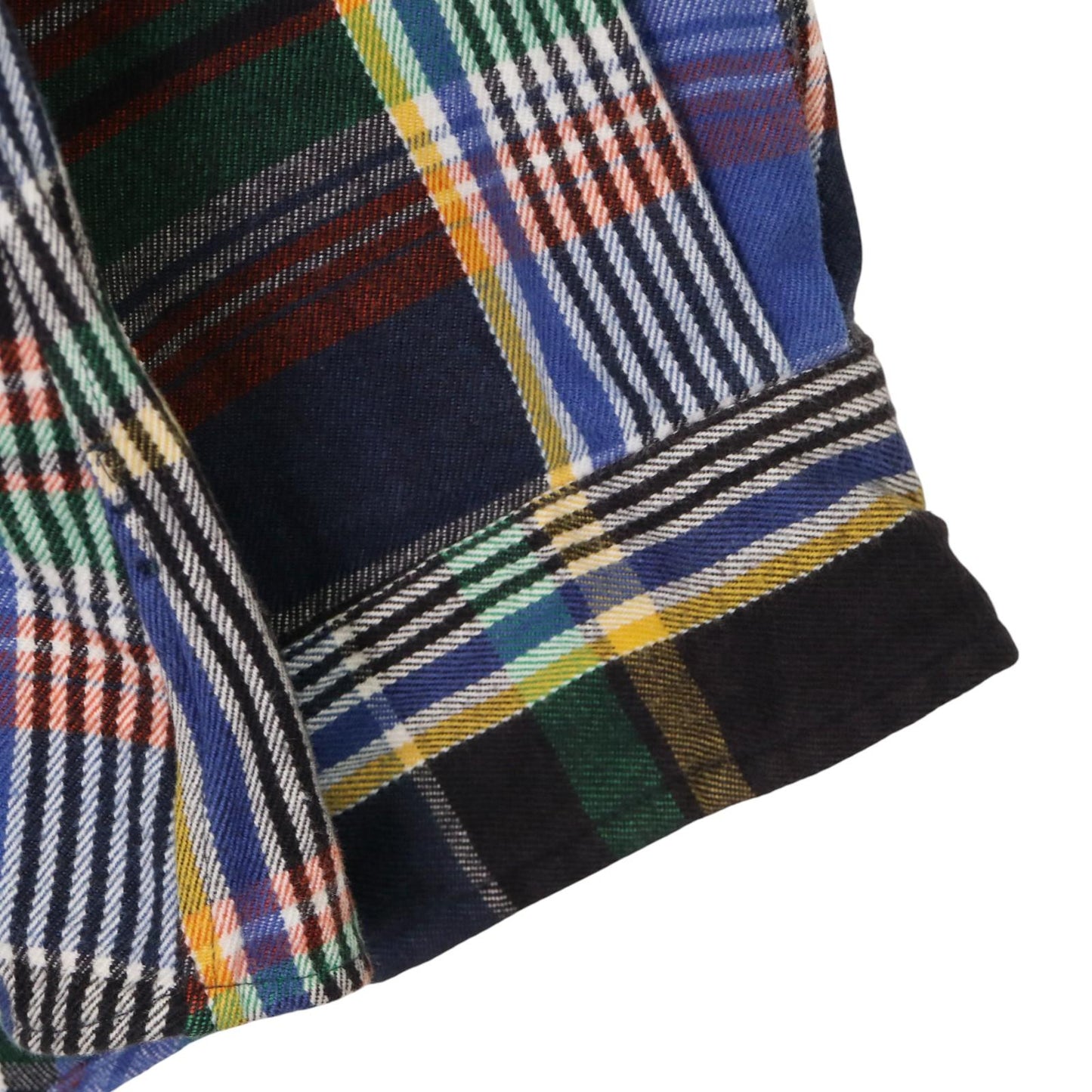 RALPH LAUREN Check Shirt / ラルフローレン　チェックシャツ