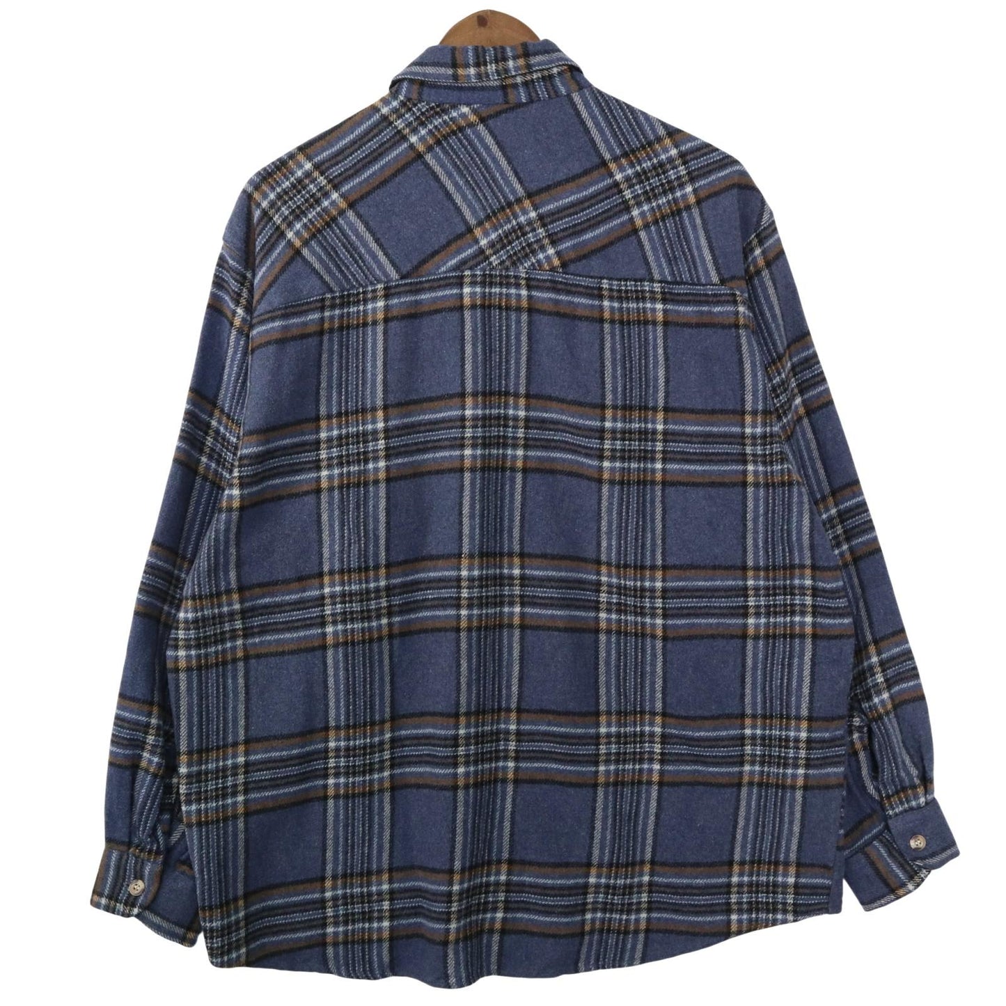 Levi's flannel Shirt / リーバイス　フランネルシャツ