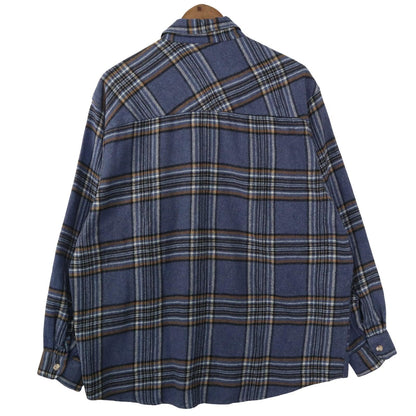 Levi's flannel Shirt / リーバイス　フランネルシャツ