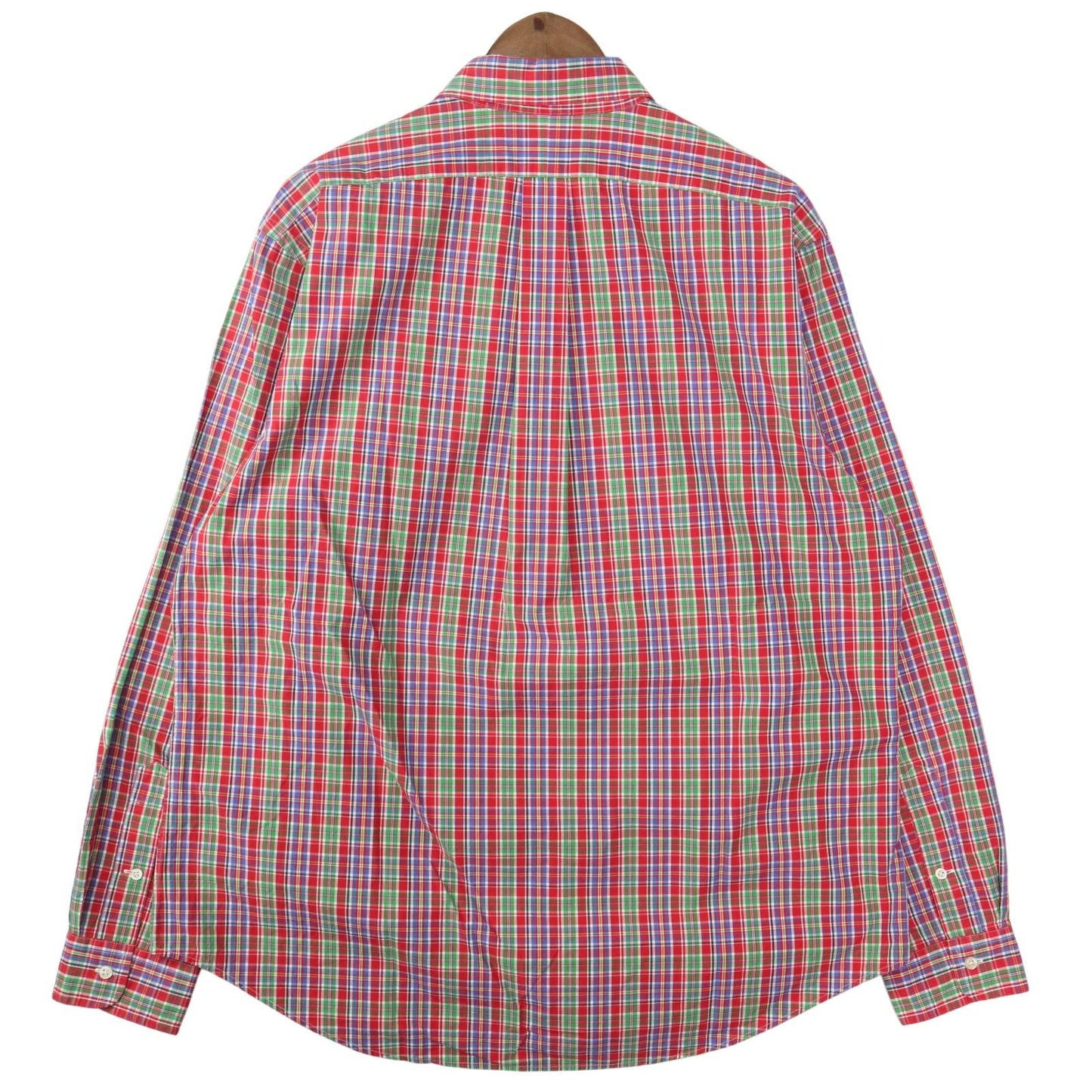 RALPH LAUREN Check Shirts / ラルフローレン　チェックシャツ