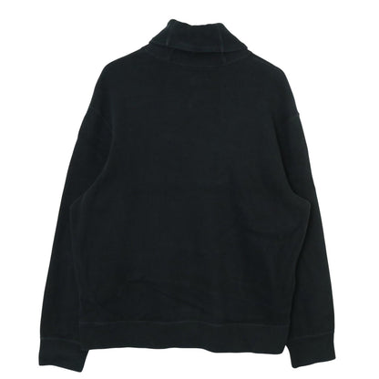 POLO RALPH LAUREN Shawl collar sweat / ポロ　ラルフローレン　ショールカラースウェット