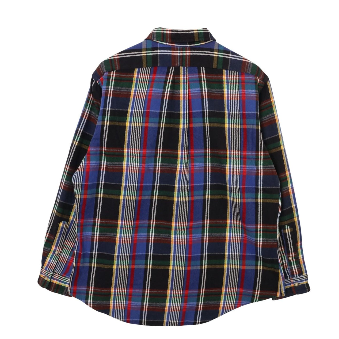 RALPH LAUREN Check Shirt / ラルフローレン　チェックシャツ
