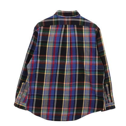 RALPH LAUREN Check Shirt / ラルフローレン　チェックシャツ