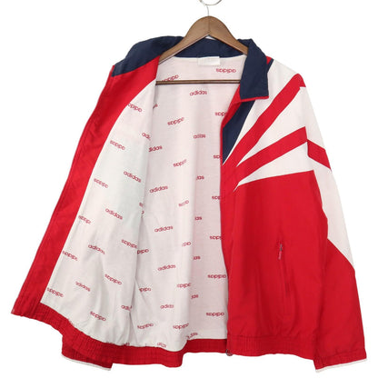 80s-90s Adidas Track jacket / アディダス　トラックジャケット