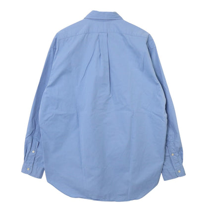 RALPH LAUREN Long Sleeve Pocket Shirt / ラルフローレン ポケットシャツ