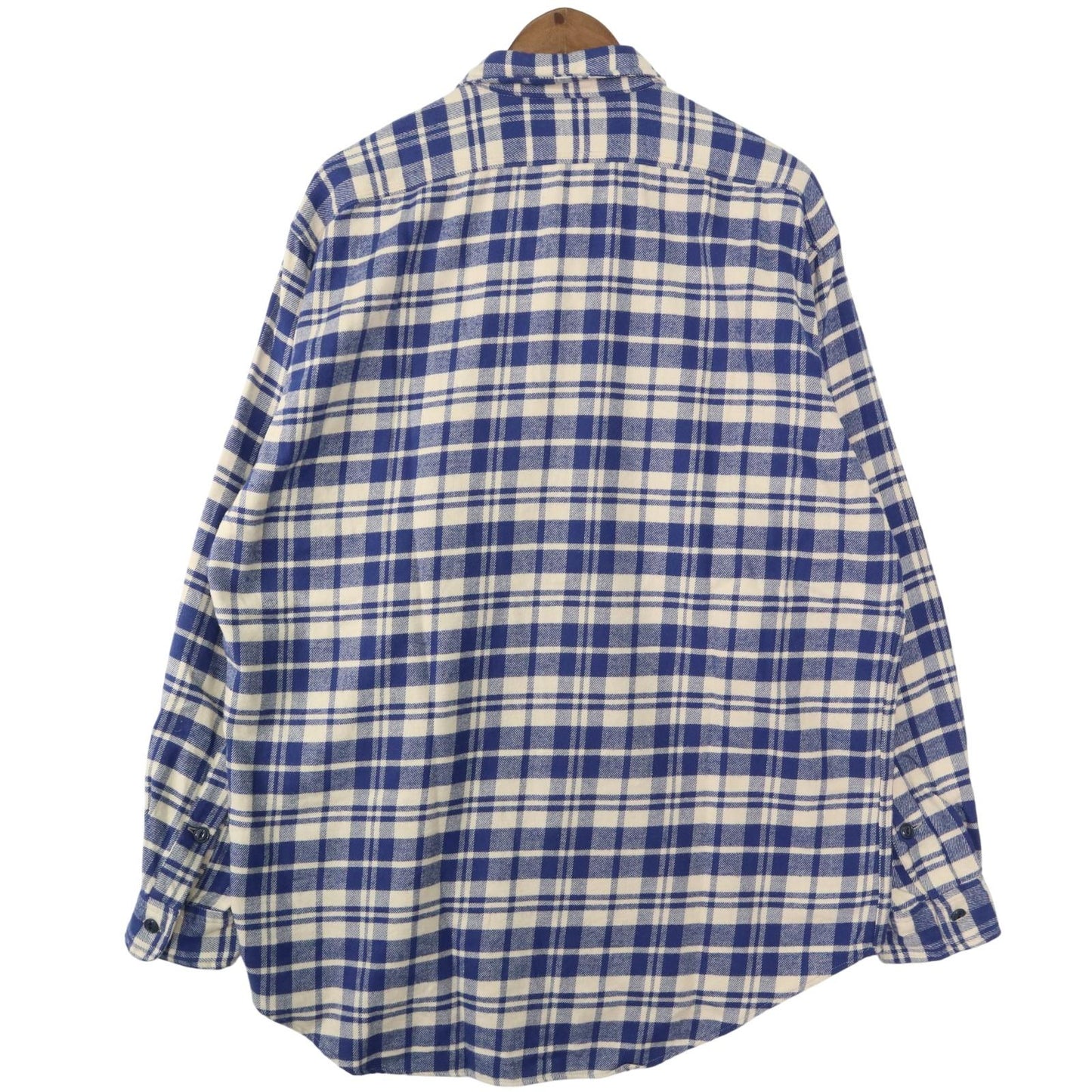 POLO RALPH LAUREN Shirts / ポロ　ラルフローレン　ネルシャツ