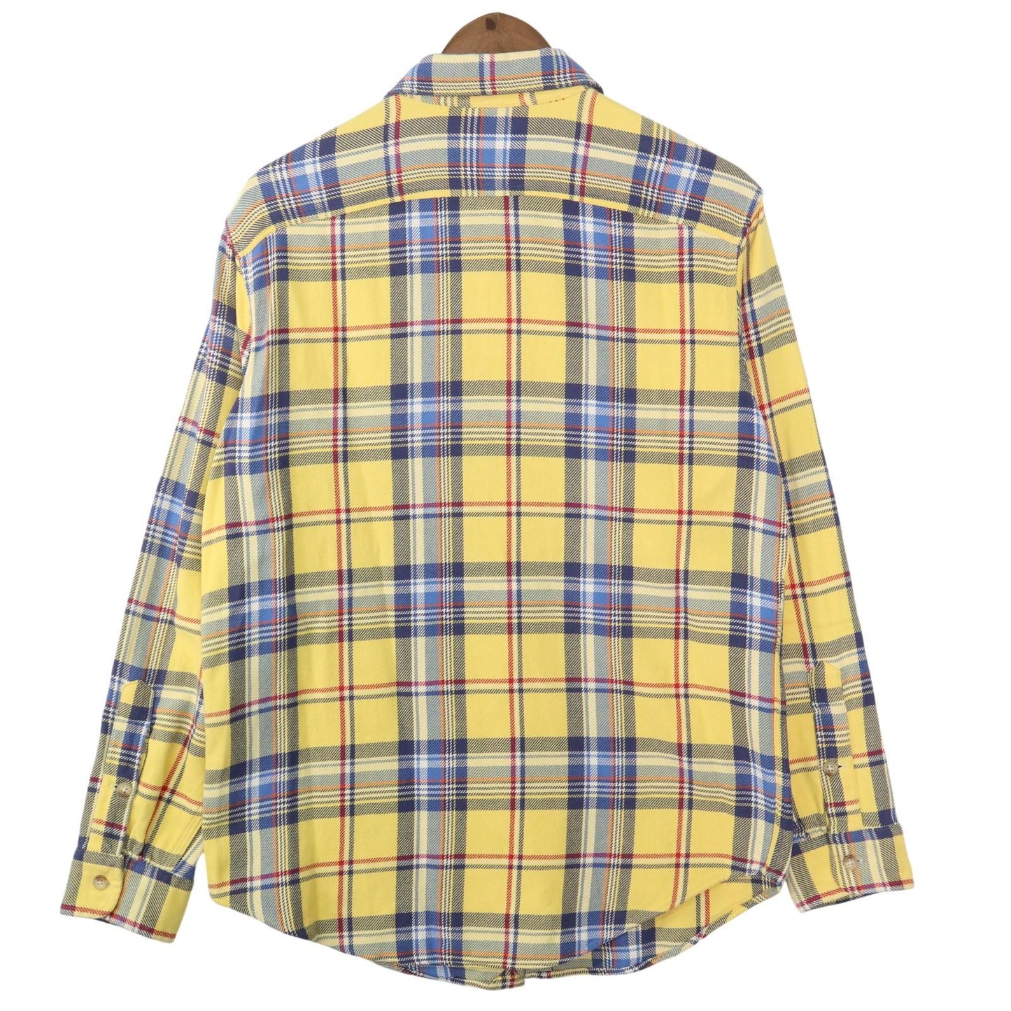 POLO RALPH LAUREN Check Shirts / ポロ　ラルフローレン　チェックシャツ
