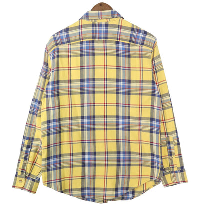 POLO RALPH LAUREN Check Shirts / ポロ　ラルフローレン　チェックシャツ