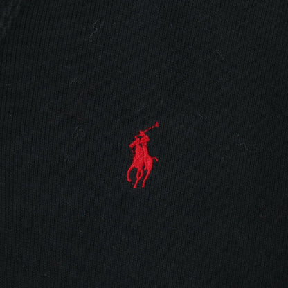 POLO RALPH LAUREN Shawl collar sweat / ポロ　ラルフローレン　ショールカラースウェット