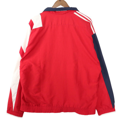 80s-90s Adidas Track jacket / アディダス　トラックジャケット