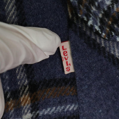 Levi's flannel Shirt / リーバイス　フランネルシャツ