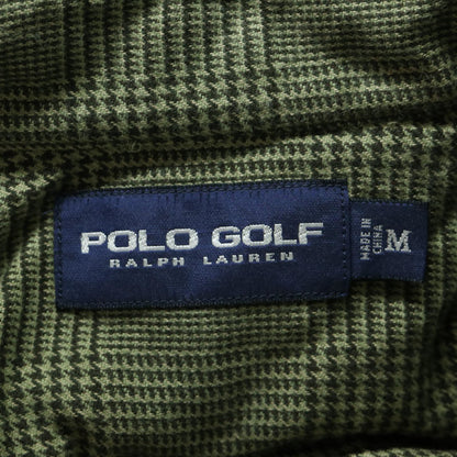 POLO GOLF RALPH LAUREN　Check Shirt / ポロゴルフ　チェックシャツ