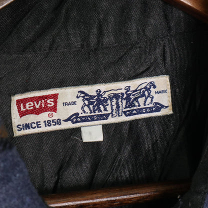 Levi's flannel Shirt / リーバイス　フランネルシャツ