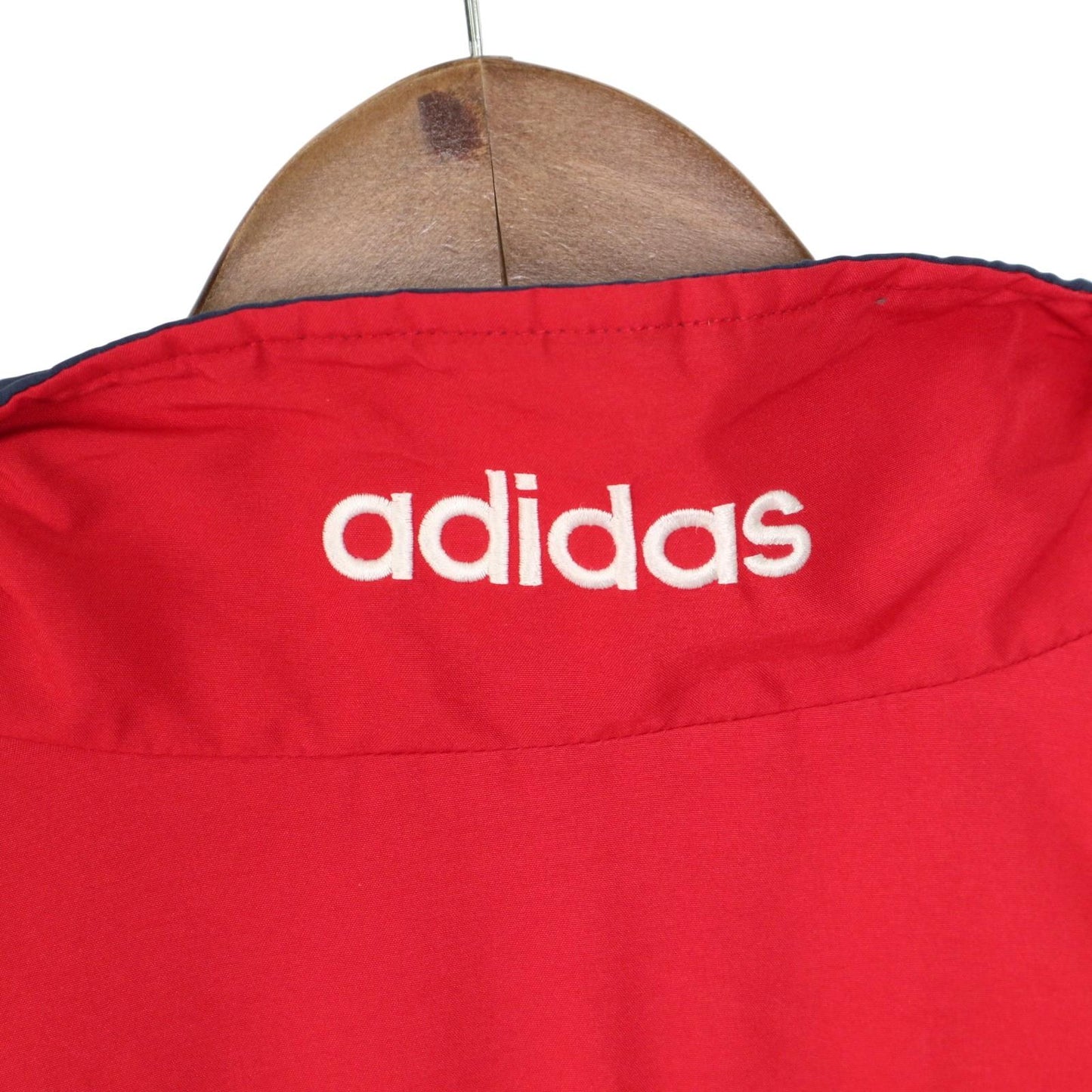 80s-90s Adidas Track jacket / アディダス　トラックジャケット
