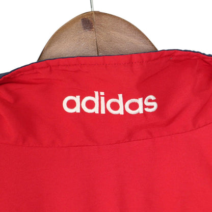80s-90s Adidas Track jacket / アディダス　トラックジャケット