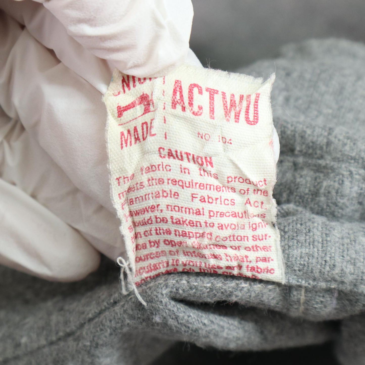 70s-80s FIVE BROTHER Shits Made in USA / ファイブブラザー　シャツ　アメリカ製