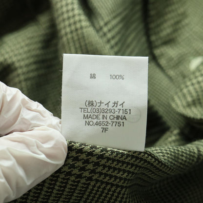 POLO GOLF RALPH LAUREN　Check Shirt / ポロゴルフ　チェックシャツ